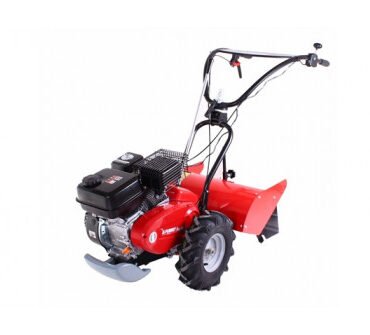 MOTOCULTEUR FRAISE ARRIÈRE PUBERT 404 HD EASYGO