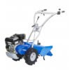 MOTOCULTEUR STAUB ROTOBINEUSE 480 R PUISSANT