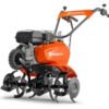 MOTOCULTEUR HUSQVARNA TF 435 HAUTE PERFORMANCE