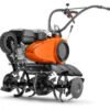 MOTOCULTEUR HUSQVARNA TF 536 PUISSANT