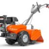 MOTOCULTEUR HUSQVARNA TR 430 DUAL K