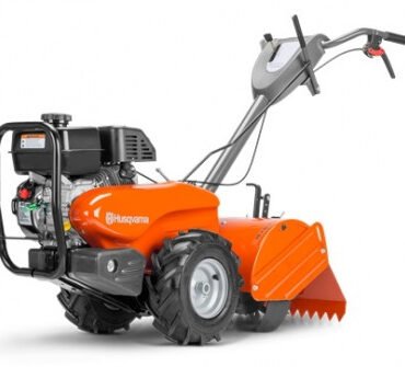 MOTOCULTEUR HUSQVARNA TR 430 DUAL K