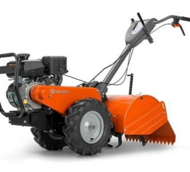 MOTOCULTEUR HUSQVARNA TR 530 K
