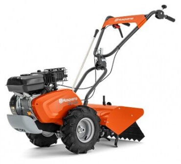 MOTOCULTEUR HUSQVARNA TR 348
