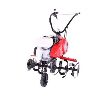 MOTOCULTEUR PUBERT QUATRO JUNIOR 60H