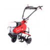 MOTOCULTEUR PUBERT QUATRO SENIOR 60 HD HAUTE PERFORMANCE