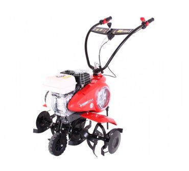 MOTOCULTEUR PUBERT VARIO 40 H C3