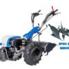 MOTOCULTEUR THERMIQUE STAUB RANCHER D10 S + KIT LABOUR