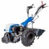 MOTOCULTEUR THERMIQUE STAUB RANCHER K 1065 S PUISSANT