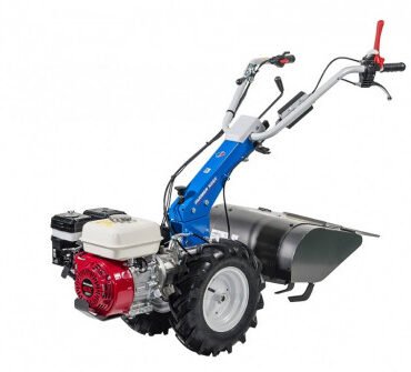 MOTOCULTEUR STAUB FARMER H2SX ULTRA PUISSANT