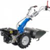 MOTOCULTEUR STAUB FARMER K2S POLYVALENT