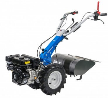 MOTOCULTEUR STAUB FARMER K2S POLYVALENT