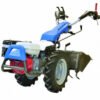 MOTOCULTEUR STAUB JOGGER 7H CONFORT