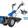 MOTOCULTEUR STAUB JOGGER 7KL + KIT LABOUR