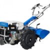 MOTOCULTEUR STAUB RANCHER K 1050 POLYVALENT