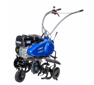 MOTOCULTEUR STAUB ST 4862 F2