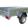 REMORQUE TRELGO TRIGANO NLC 2012 500 KG