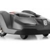 ROBOT TONDEUSE AUTOMOWER HUSQVARNA AM 450X ULTRA-PERFORMANCE