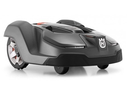 ROBOT TONDEUSE AUTOMOWER HUSQVARNA AM 450X ULTRA-PERFORMANCE