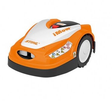 TONDEUSE ROBOT STIHL IMOW RMI 422 P PERFORMANCE