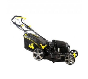 TONDEUSE THERMIQUE ROQUES ET LECOEUR RL 8481 PERFORMANCE