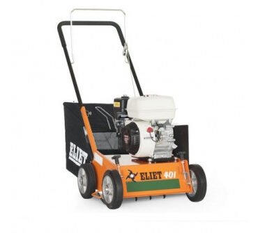 SCARIFICATEUR ELIET E401
