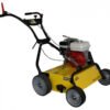 SCARIFICATEUR ROQUES ET LECOEUR RL 107 THERMIQUE
