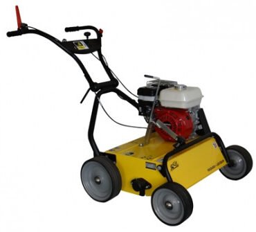 SCARIFICATEUR ROQUES ET LECOEUR RL 107 THERMIQUE