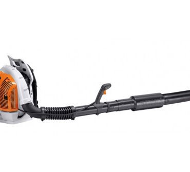 SOUFFLEUR À DOS STIHL BR 500 THERMIQUE 64,8 CM³