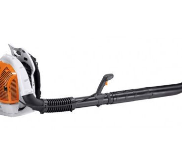 SOUFFLEUR À DOS STIHL BR 550 THERMIQUE 63,3 CM³