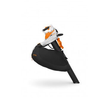 ASPIRATEUR SOUFFLEUR À MAIN STIHL SHA 56 (NU) BATTERIE