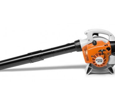 SOUFFLEUR À MAIN STIHL BG 56 THERMIQUE 27,2 CM³