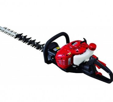 TAILLE-HAIES SHINDAIWA DH 232 ST 24 CONFORT