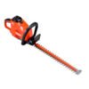 TAILLE-HAIES BATTERIE ECHO HT 58 V (NUE)