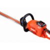 TAILLE-HAIES BATTERIE ECHO HT 58 V PACK 2 AH