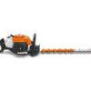 TAILLE-HAIES STIHL HS 82R 750 MM THERMIQUE