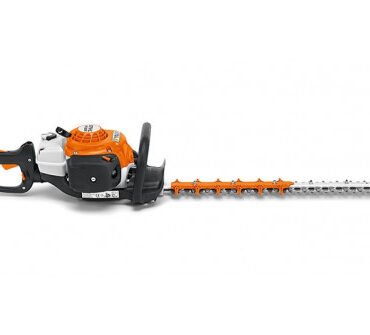 TAILLE-HAIES STIHL HS 82R 750 MM THERMIQUE