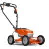TONDEUSE THERMIQUE HUSQVARNA LB 548 PI CONFORT