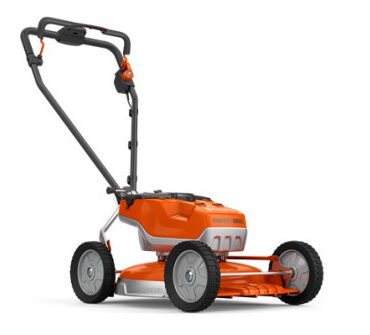 TONDEUSE THERMIQUE HUSQVARNA LB 548 PI CONFORT