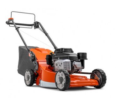TONDEUSE THERMIQUE HUSQVARNA LC 551 VBP VARIO PRO
