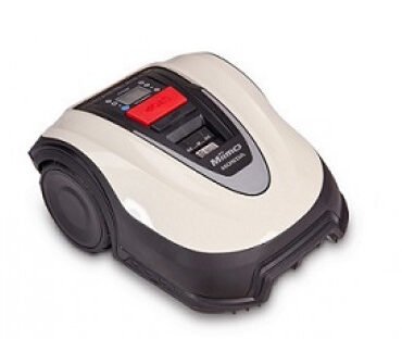 TONDEUSE ROBOT HONDA MIIMO HRM 40 + KIT D’INSTALLATION