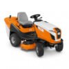 TONDEUSE AUTOPORTÉE STIHL RT 5097 C PERFORMANCE
