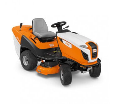 TONDEUSE AUTOPORTÉE STIHL RT 5097 C PERFORMANCE