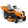 TONDEUSE AUTOPORTÉE STIHL RT 6127 ZL PRO PERFORMANCE