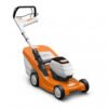 TONDEUSE BATTERIE STIHL RMA 443 VC VARIO CONFORT (NUE)