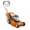 TONDEUSE BATTERIE STIHL RMA 448 VC PACK + AP 300 + AL 300