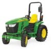 TRACTEUR JOHN DEERE 3045R 45 CV 4RM