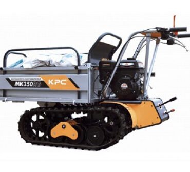 TRANSPORTEUR KPC MK 350 RG