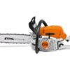 TRONÇONNEUSE STIHL MS 271 C-BE AVEC 2 CHAINES D’ORIGINE