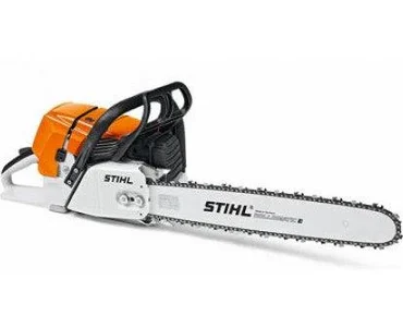 Nos Tronçonneuses STIHL